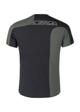 Montura outdoor style t-shirt uomo