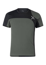 Montura outdoor style t-shirt uomo