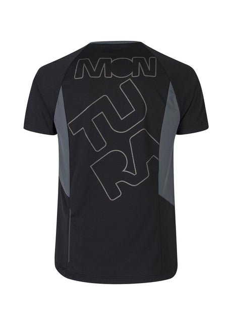 Montura rock 2  t-shirt uomo da trekking