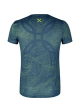 Montura topographic sublime t-shirt uomo