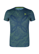 Montura topographic sublime t-shirt uomo