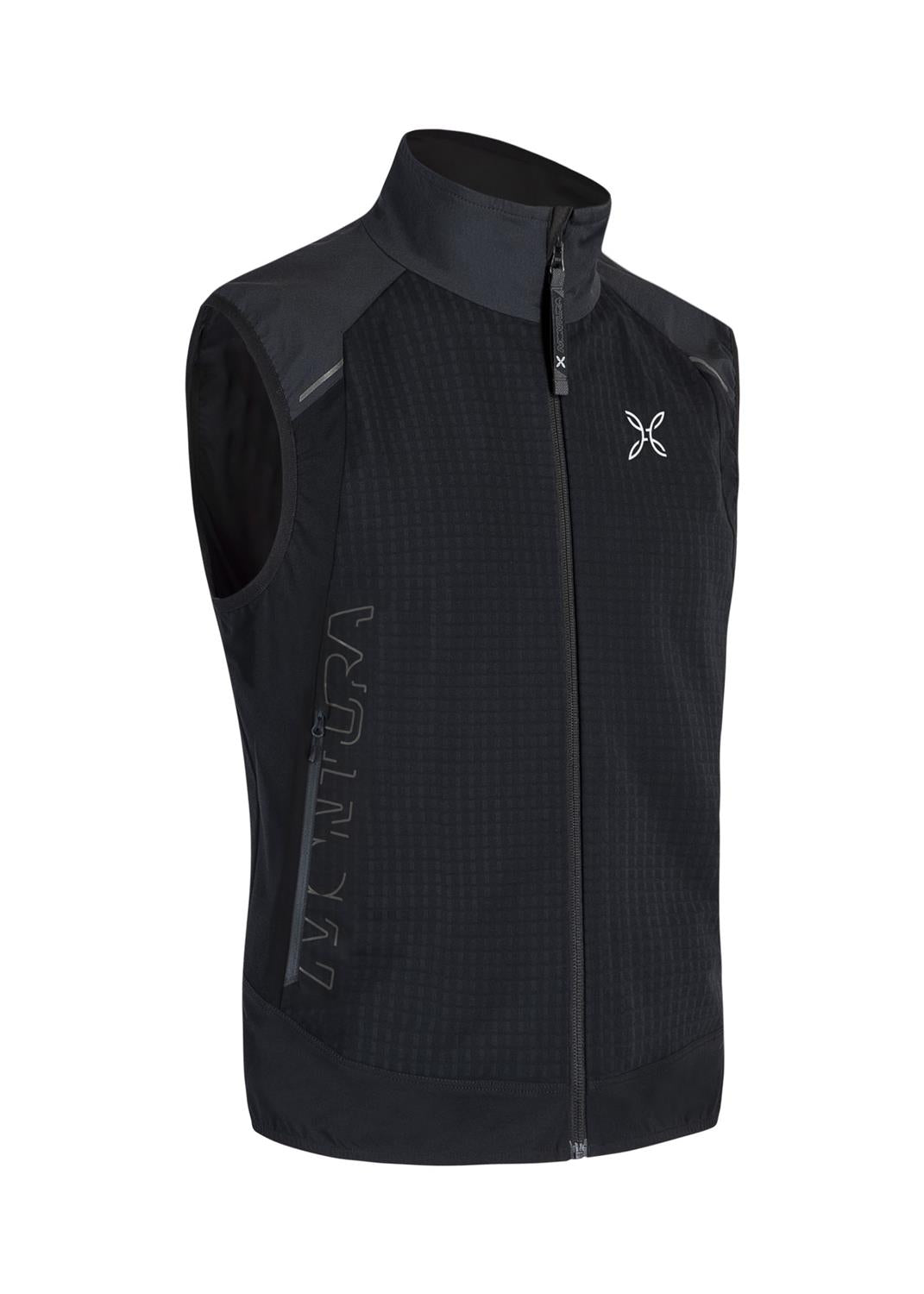 Montura wind revolution vest gilet uomo