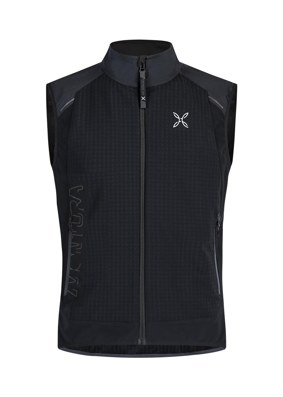 Montura wind revolution vest gilet uomo