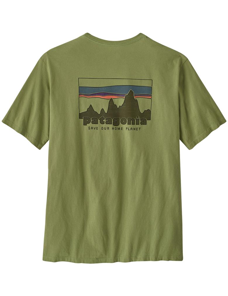 Patagonia Skyline Bio-T-Shirt