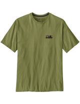 Patagonia Skyline Bio-T-Shirt