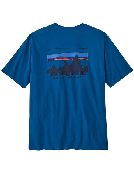 Patagonia Skyline Bio-T-Shirt