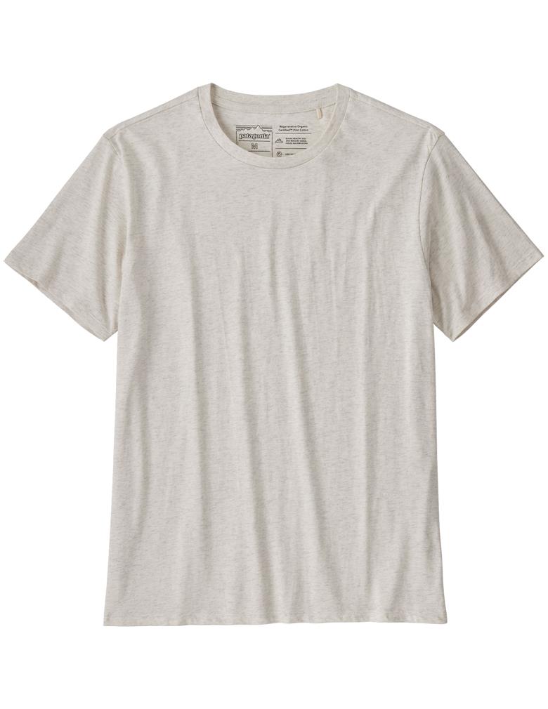 Patagonia daily tee t-shirt uomo