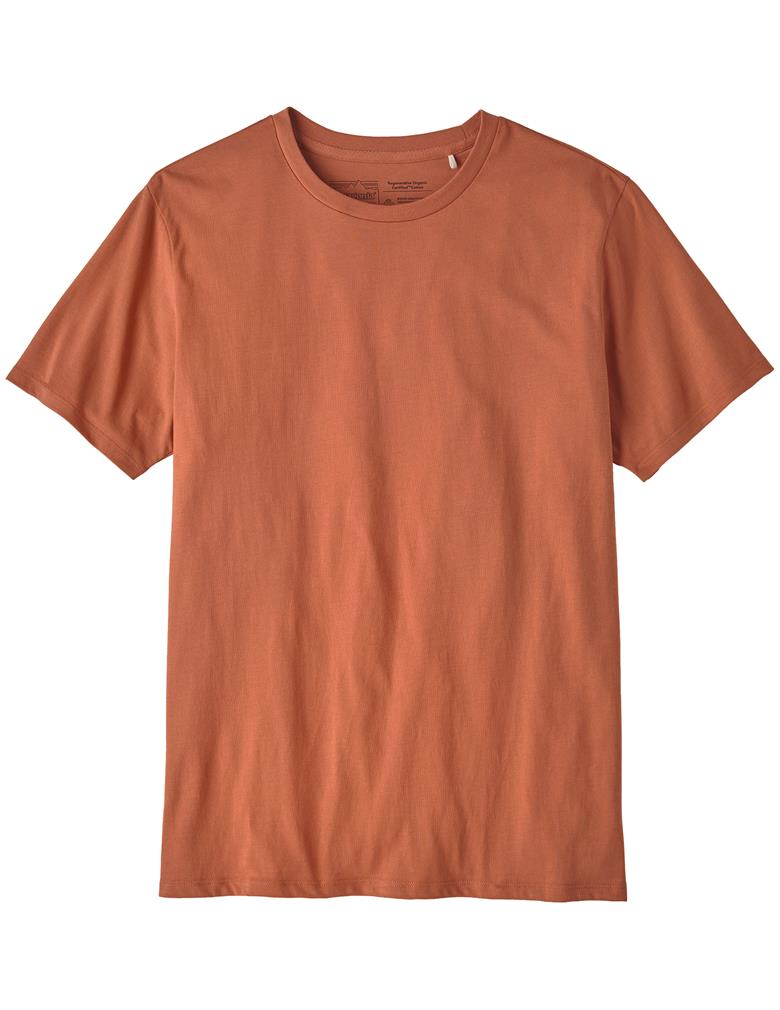 Patagonia daily tee t-shirt uomo