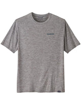 Patagonia men's Capilene Cool Daily Graphic Shirt - Waters t-shirt uomo