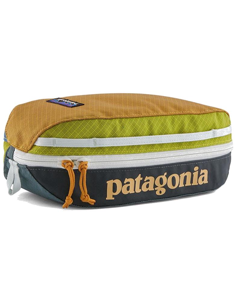 Patagonia black hole cube 3l beauty case