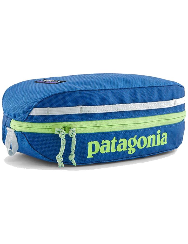 Patagonia black hole cube 3l beauty case