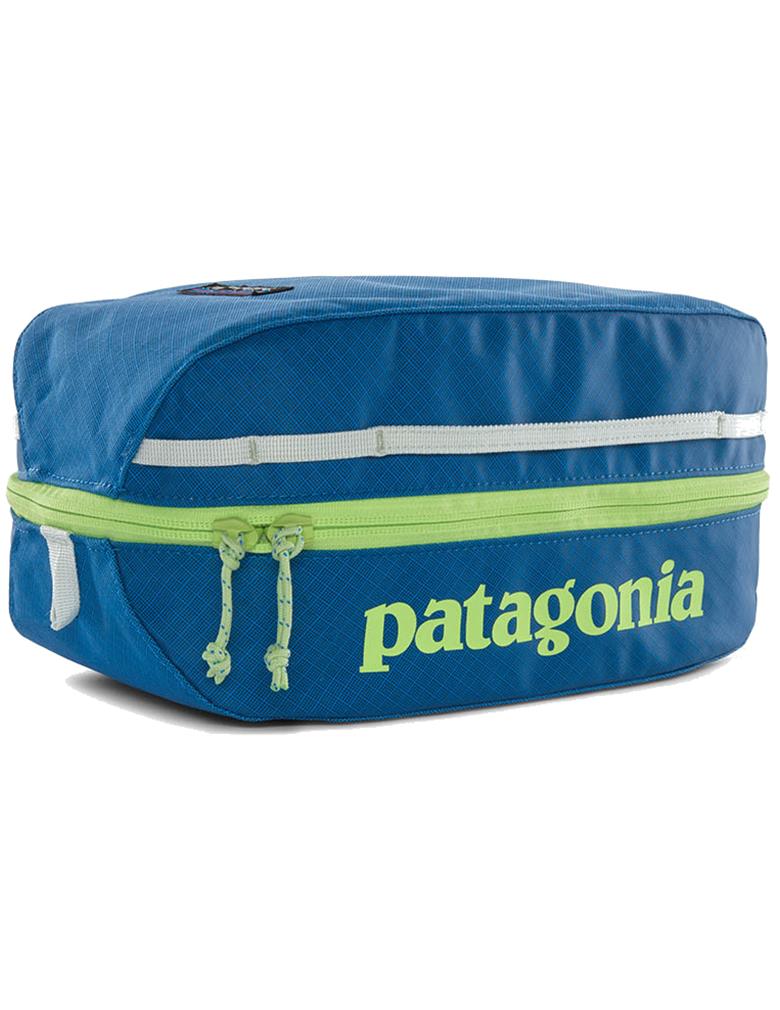 Patagonia black hole cube 6l beauty case