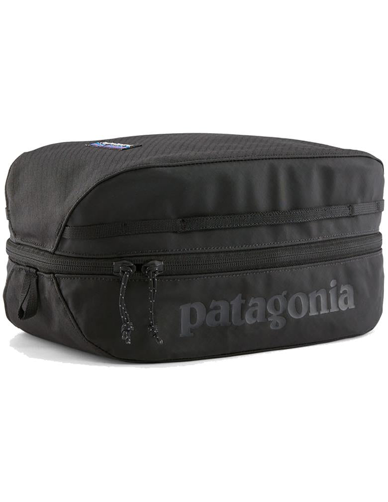 Patagonia black hole cube 14l beauty case