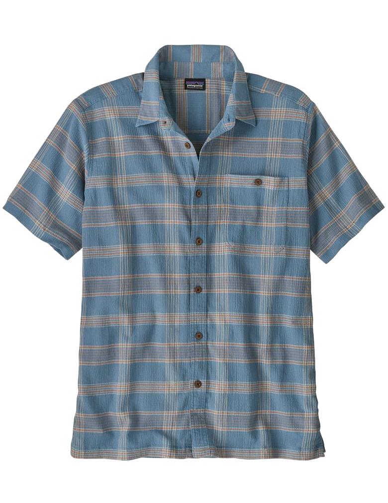 Patagonia go to shirt