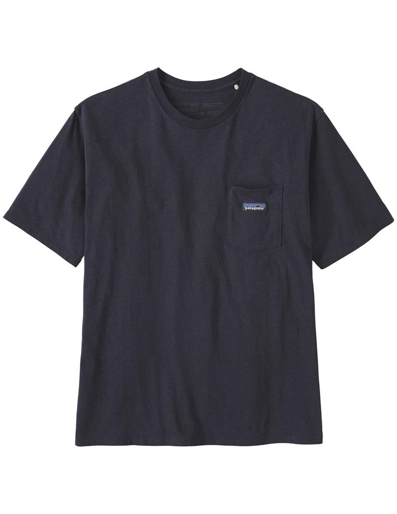 Patagonia Men's Daily Pocket Tee t-shirt uomo