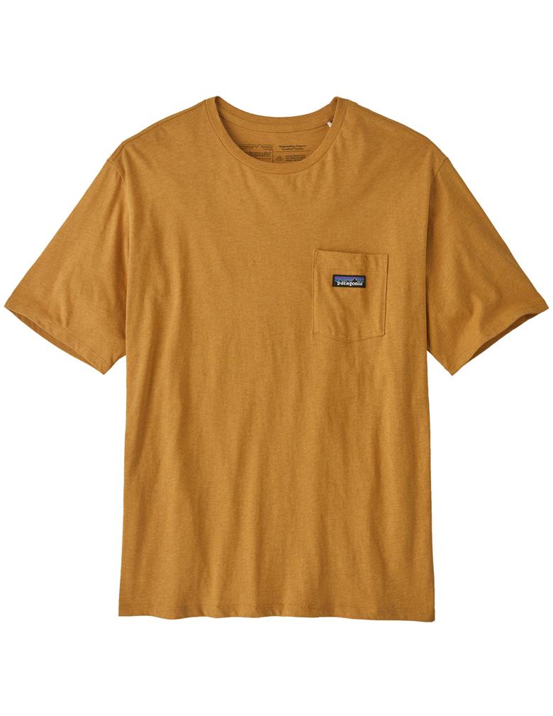 Patagonia Men's Daily Pocket Tee t-shirt uomo