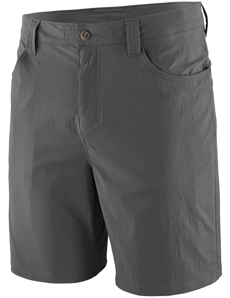 Patagonia Men's Quandary Shorts pantaloncini uomo