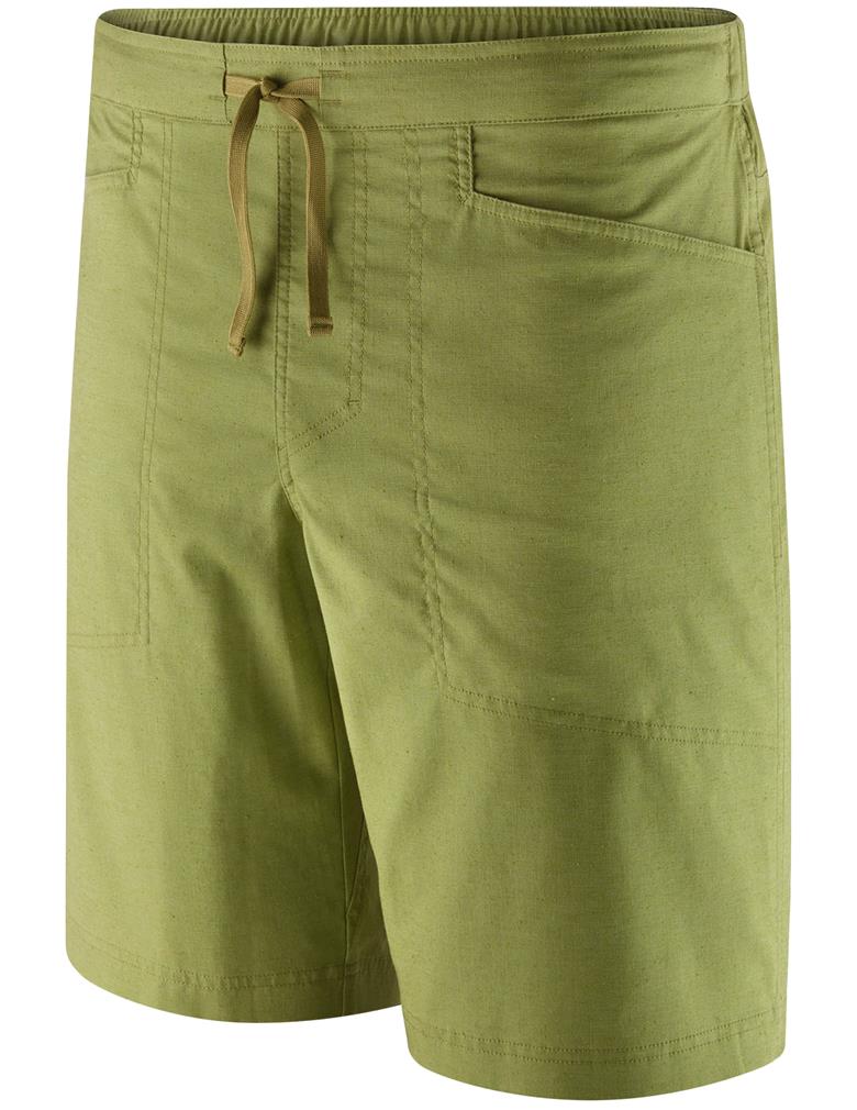 Patagonia hampi rock pant short pantaloncini uomo