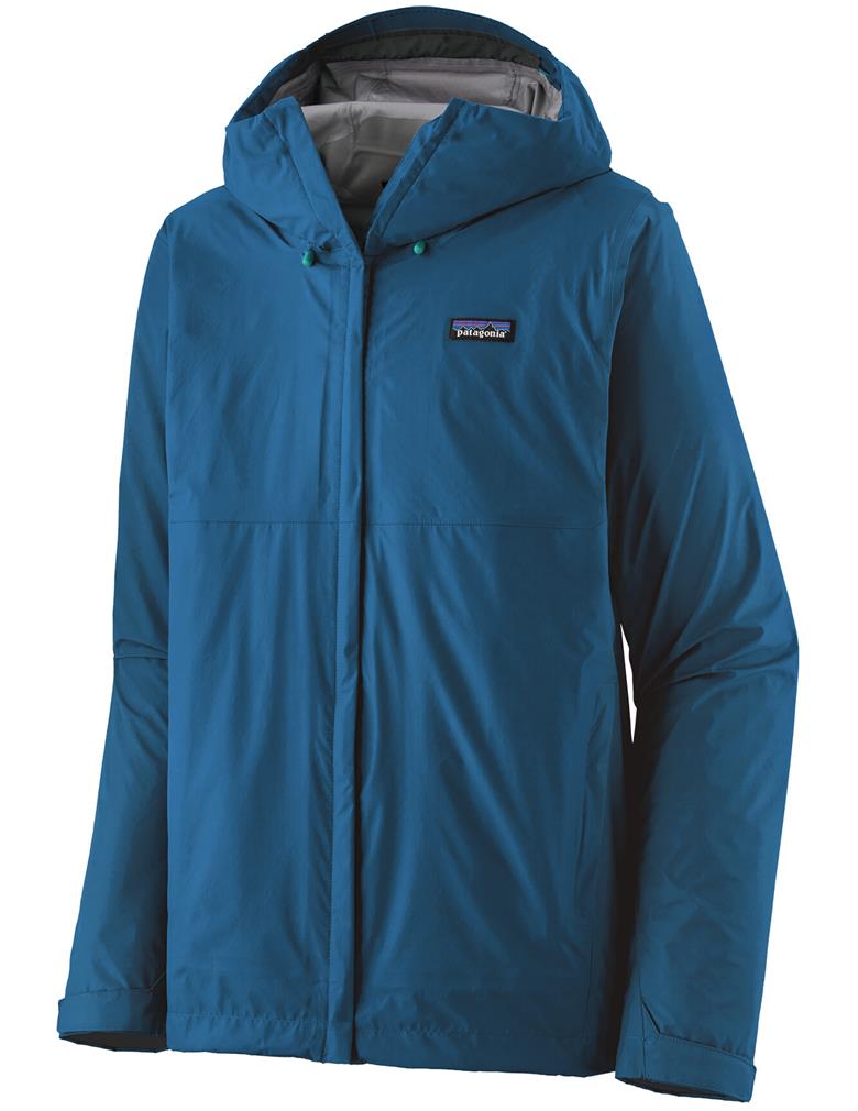 Patagonia torrenshell 3l jacket uomo