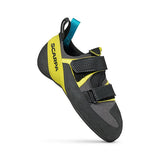 SCARPA 70084GIALLO