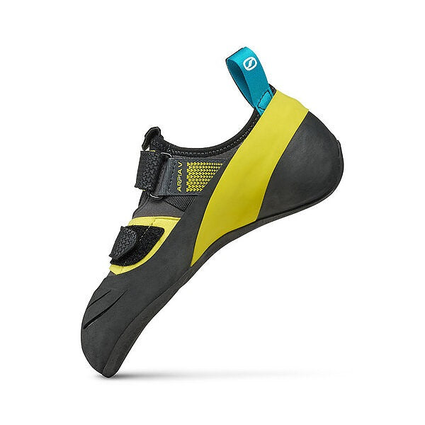 SCARPA 70084GIALLO