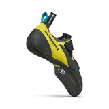 SCARPA 70084GIALLO