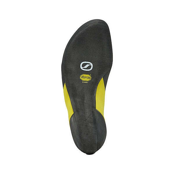 SCARPA 70084GIALLO