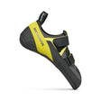 SCARPA 70084GIALLO