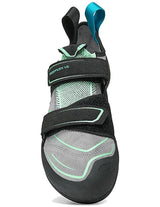 Scarpa reflex vs scarpette arrampicata