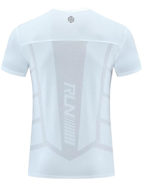 Sphere pro t-shirt tecnica da uomo