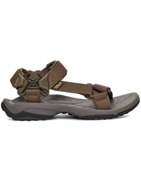 Teva terra fi lite sandalo da trekking uomo