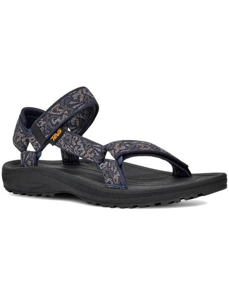 Teva winsted sandali trekking uomo