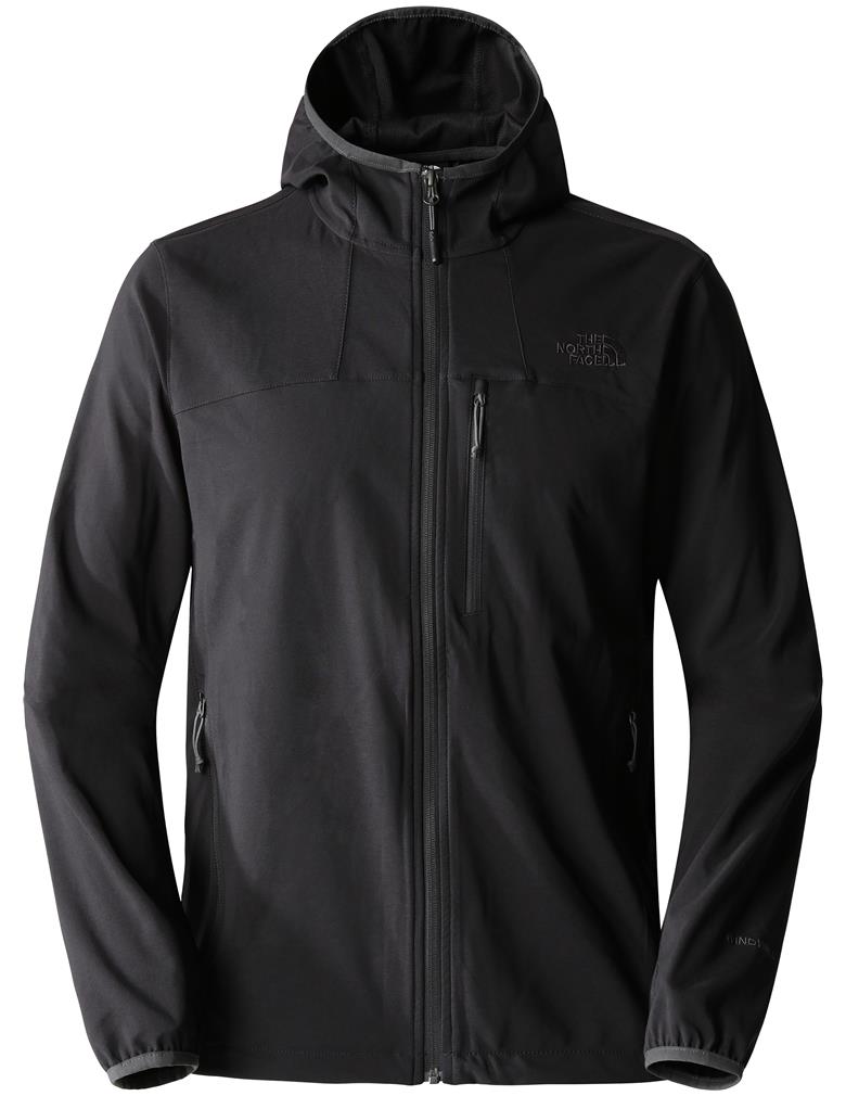 The North face Nimble hoodie giacca uomo