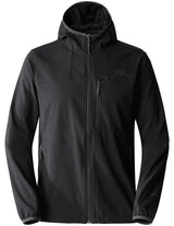 The North face Nimble hoodie giacca uomo