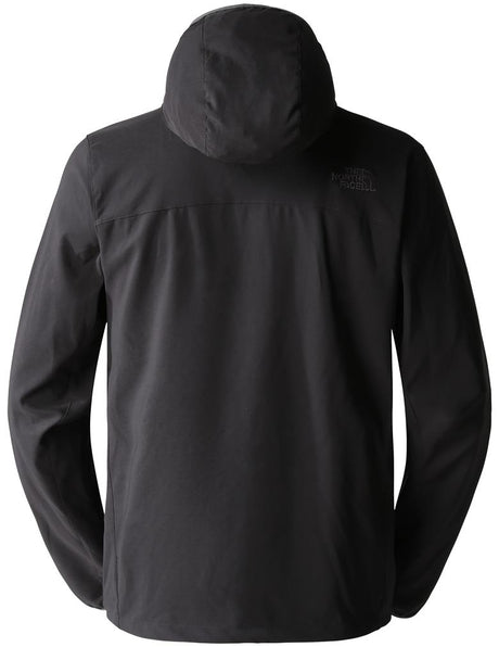 The North face Nimble hoodie giacca uomo