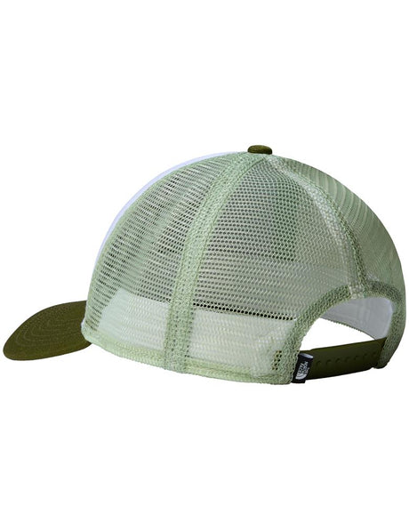 The North Face deep fit mudder trucker