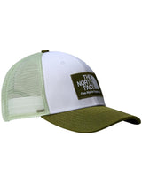 The North Face deep fit mudder trucker