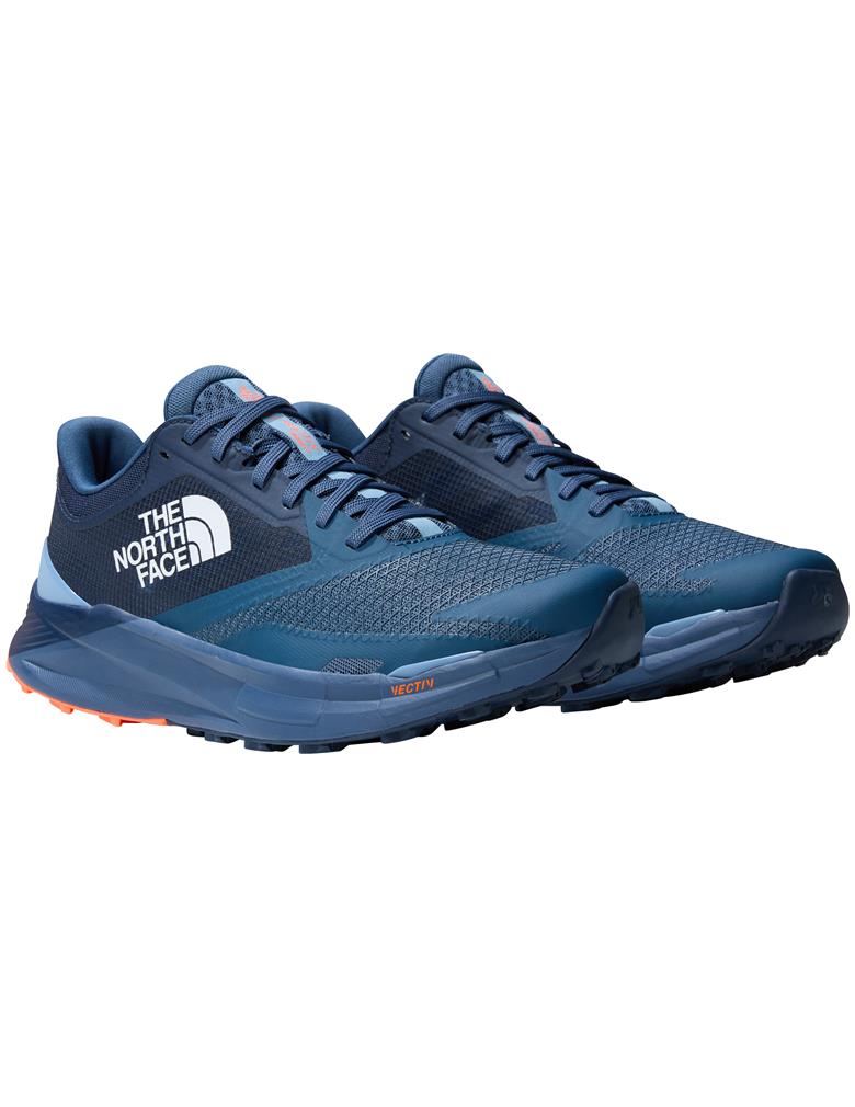 The north face vectiv enduris 3 uomo scarpe da trail running