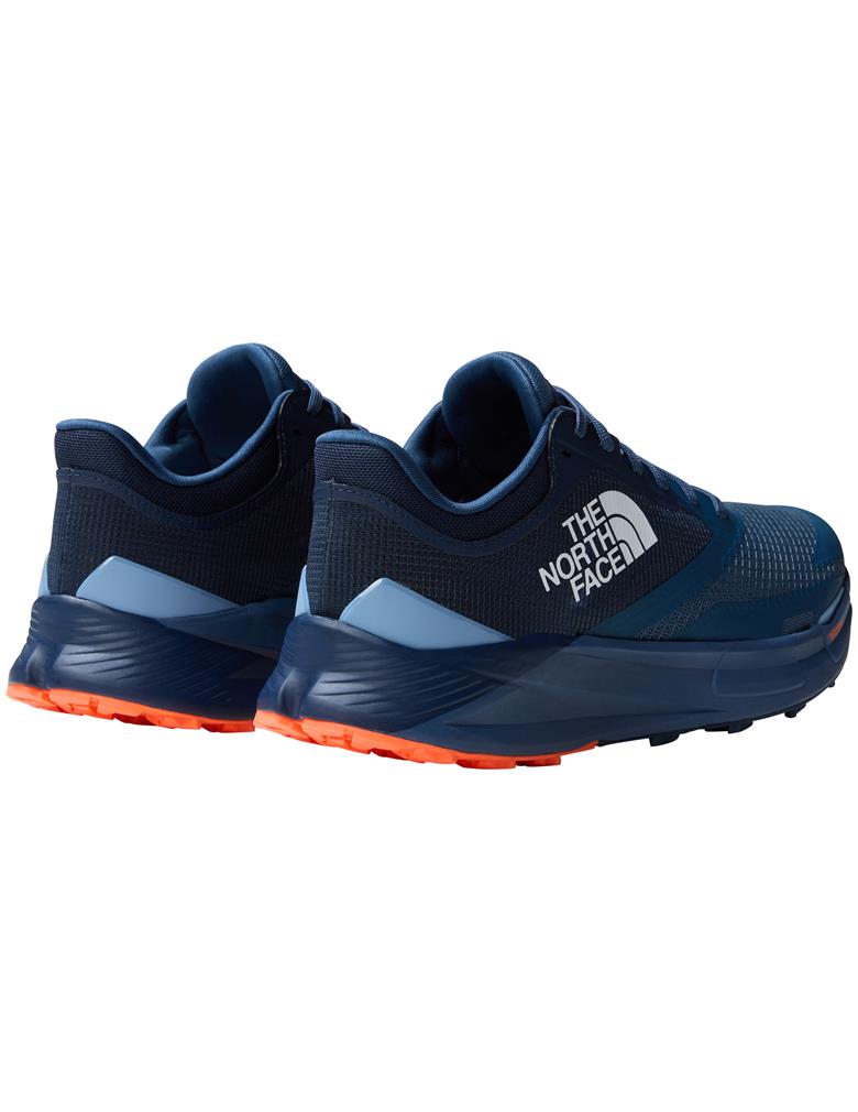 The north face vectiv enduris 3 uomo scarpe da trail running