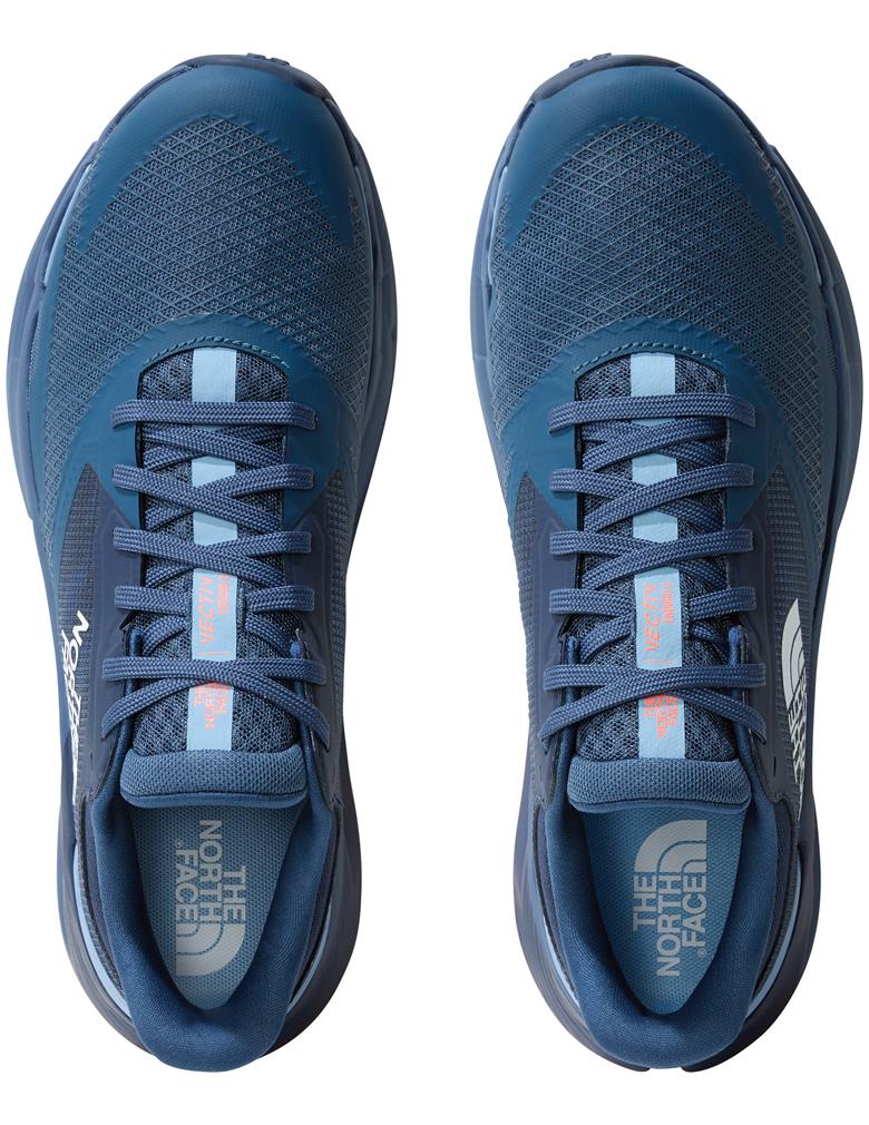 The north face vectiv enduris 3 uomo scarpe da trail running