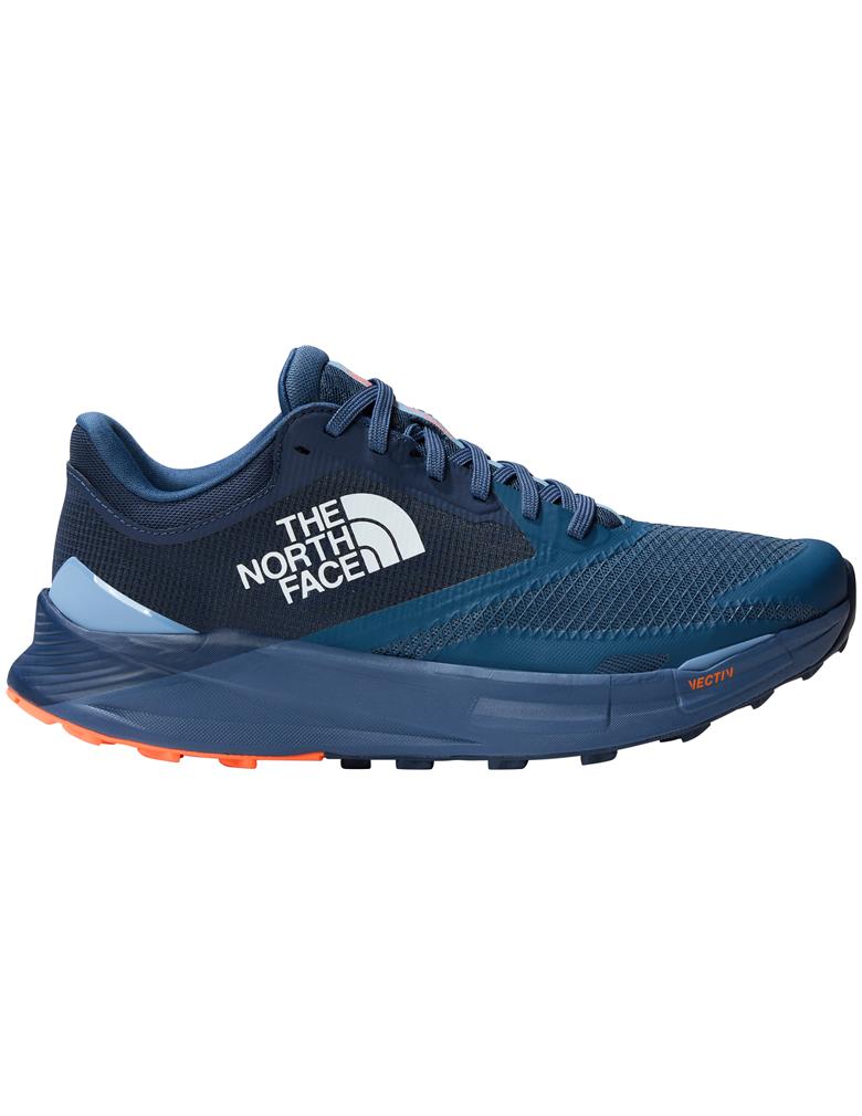 The north face vectiv enduris 3 uomo scarpe da trail running