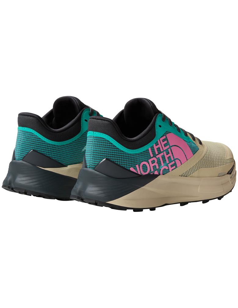 The north face vectiv enduris 3 uomo scarpe da trail running