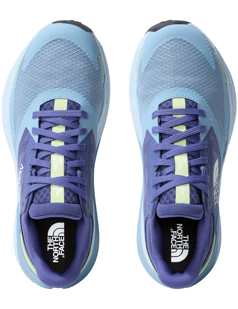 The north face vectiv enduris 3 donna scarpe da trail running