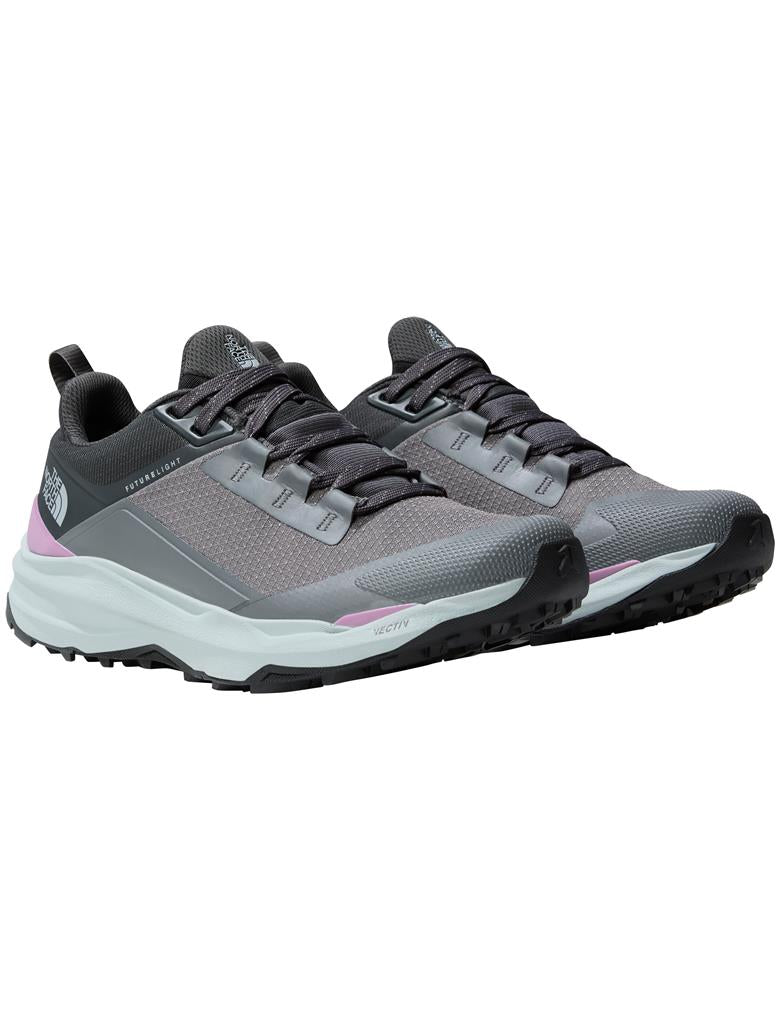 The north face vectiv exploris 2 futurelight scarpe donna da trail running