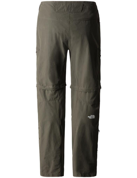 The North Face Exploration Convertible Herrenhose