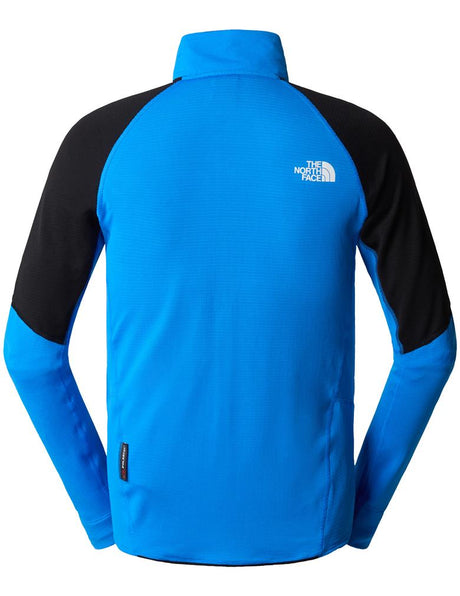 The north face bolt polartec jkt uomo