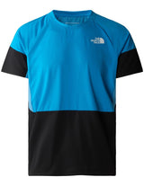 The North Face bolt tech tee t-shrt uomo