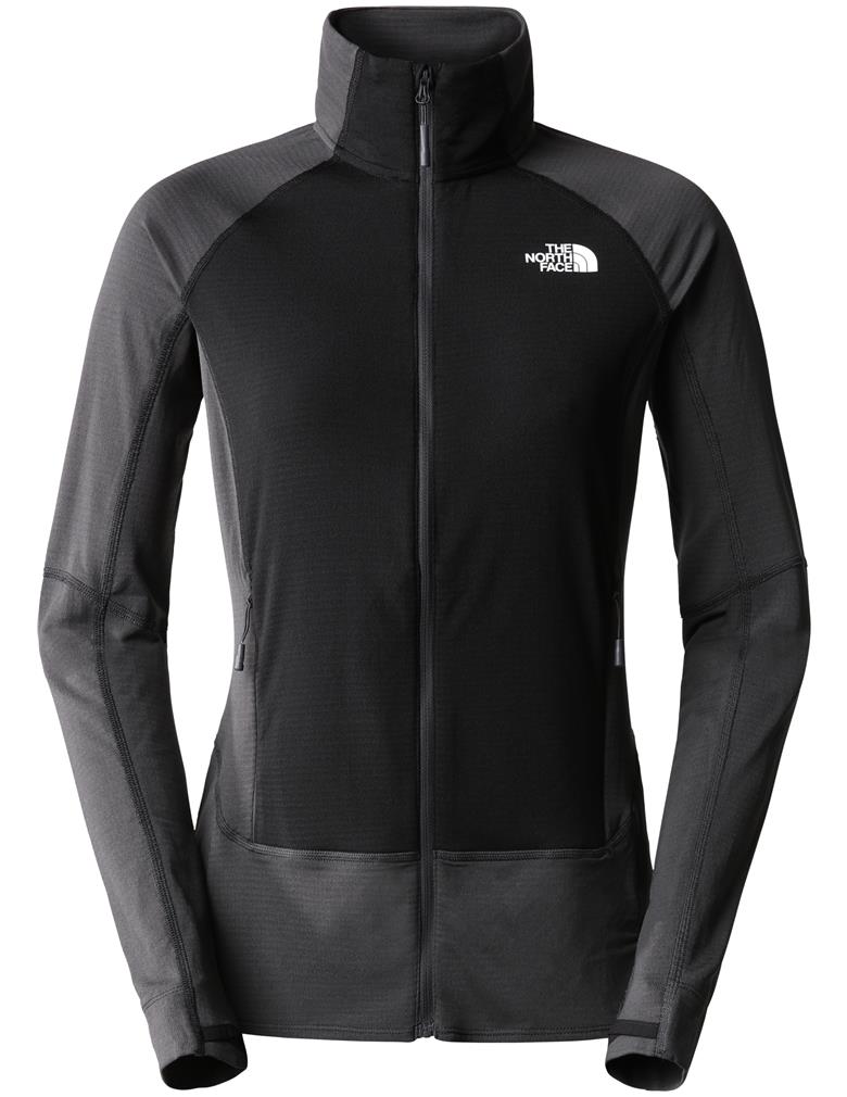 The North Face Bolt Polartec Damen-Fleecejacke