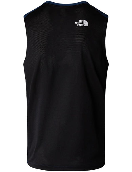 The North Face Lightbright Tank Herren-Tanktop