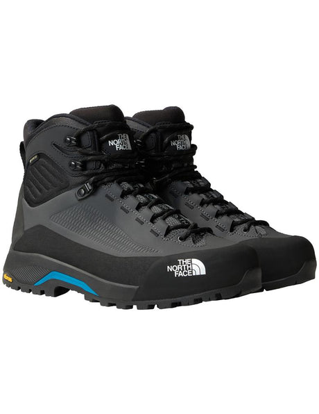 The North Face Verto Alpine Mid GTX Herren-Trekkingstiefel